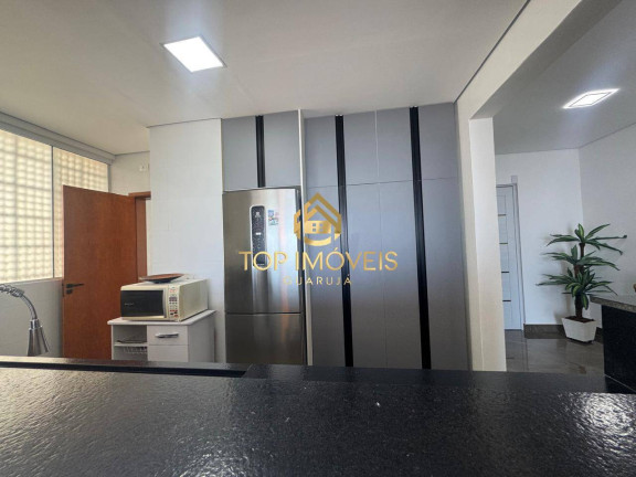 Imagem Apartamento com 3 Quartos à Venda, 119 m² em Pitangueiras - Guarujá Imagem Apartamento com 3 Quartos à Venda, 119 m² em Pitangueiras - Guarujá
