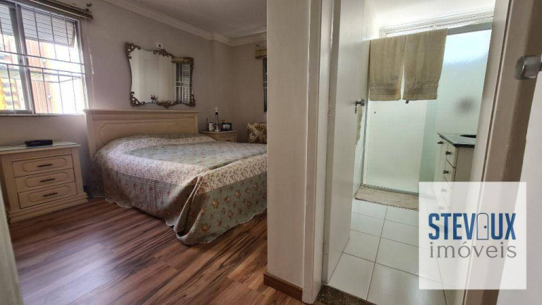 Imagem Apartamento com 3 Quartos à Venda, 111 m² em Moema - São Paulo