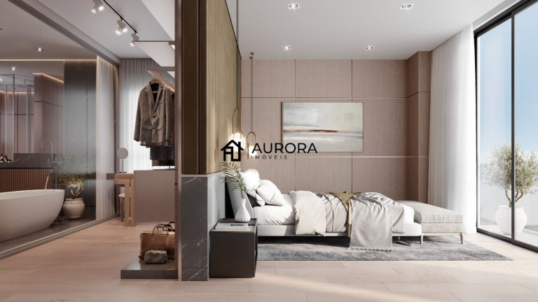 Imagem Apartamento com 6 Quartos à Venda, 410 m² em Centro - Balneário Camboriú