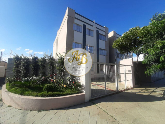Imagem Apartamento com 2 Quartos à Venda, 65 m² em Parque Progresso - Franca