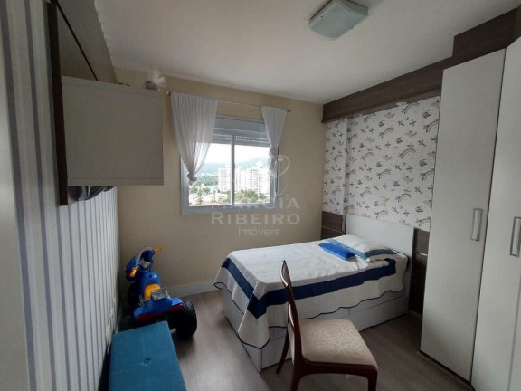 Imagem Cobertura com 3 Quartos à Venda, 250 m² em Trindade - Florianópolis