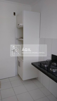 Imagem Apartamento com 2 Quartos à Venda, 47 m² em Vila Rangel - São José Dos Campos