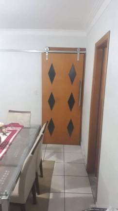Imagem Apartamento com 3 Quartos à Venda, 80 m² em Vila Santo Estéfano - São Paulo Imagem Apartamento com 3 Quartos à Venda, 80 m² em Vila Santo Estéfano - São Paulo