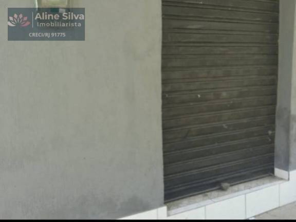 Loja para Alugar, 14 m² em Curicica - Rio De Janeiro