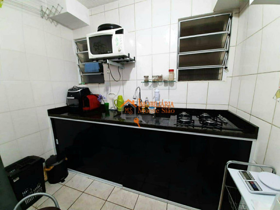Imagem Casa com 2 Quartos à Venda, 42 m² em Vila Carmela I - Guarulhos