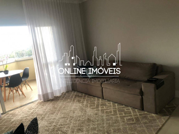 Imagem Apartamento com 3 Quartos à Venda, em Jardim Camargo - Mogi Guaçu Imagem Apartamento com 3 Quartos à Venda, em Jardim Camargo - Mogi Guaçu