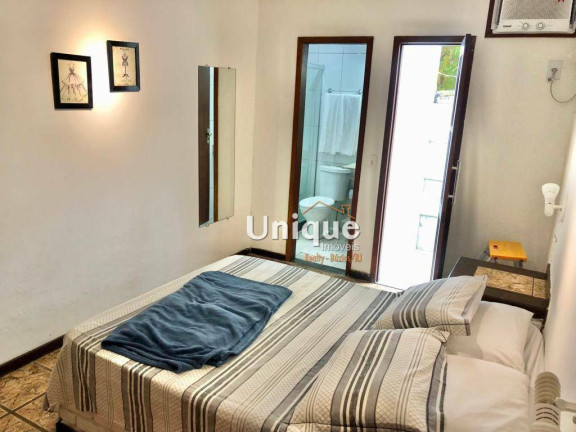 Imagem Apartamento com 2 Quartos à Venda, 63 m² em Geribá - Armação Dos Búzios