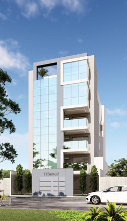 Imagem Apartamento com 3 Quartos à Venda, 105 m² Imagem Apartamento com 3 Quartos à Venda, 105 m²
