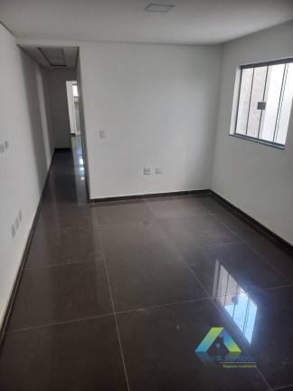 Imagem Apartamento com 3 Quartos à Venda, 75 m² em Vila Eldízia - Santo André