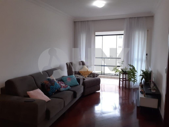 Imagem Apartamento com 3 Quartos à Venda, 100 m² em Mont Serrat - Porto Alegre Imagem Apartamento com 3 Quartos à Venda, 100 m² em Mont Serrat - Porto Alegre