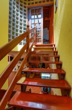 Imagem Casa com 3 Quartos à Venda, 157 m² em Centro - São Bernardo Do Campo Imagem Casa com 3 Quartos à Venda, 157 m² em Centro - São Bernardo Do Campo
