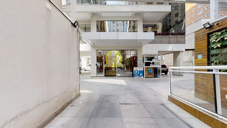 Imagem Sala Comercial à Venda, 36 m² em Consolação - São Paulo Imagem Sala Comercial à Venda, 36 m² em Consolação - São Paulo