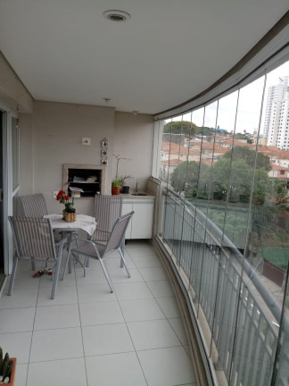 Imagem Imóvel com 3 Quartos à Venda, 109 m² em Jardim Aeroporto - São Paulo Imagem Imóvel com 3 Quartos à Venda, 109 m² em Jardim Aeroporto - São Paulo