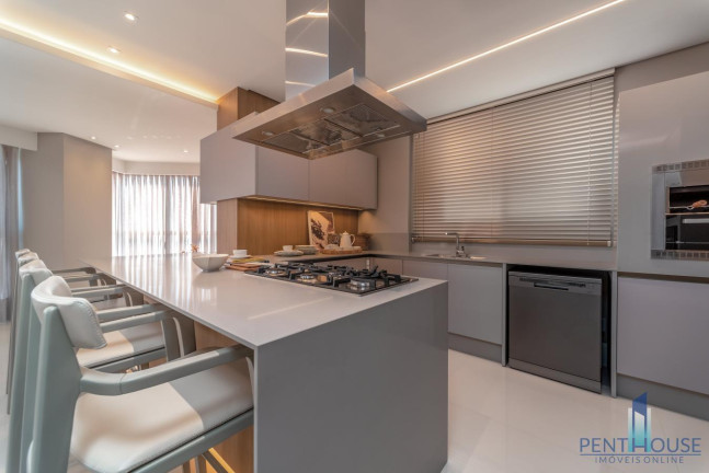 Imagem Apartamento com 4 Quartos à Venda, 238 m² em Centro - Balneário Camboriú