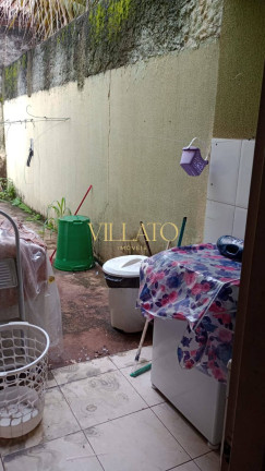 Imagem Casa com 2 Quartos à Venda, 66 m² em Jardim Bonanza - Goiânia Imagem Casa com 2 Quartos à Venda, 66 m² em Jardim Bonanza - Goiânia