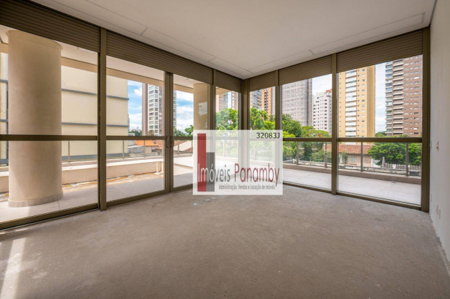 Imagem Apartamento com 3 Quartos à Venda, 520 m² em Paraíso - São Paulo