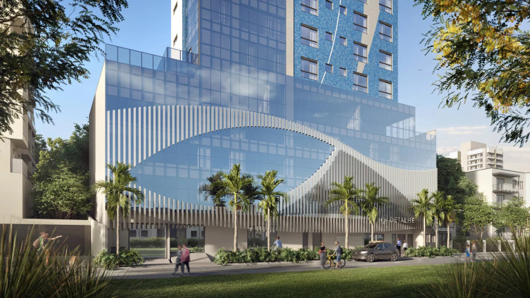 Imagem Apartamento com 4 Quartos à Venda, 158 m² em Meia Praia - Itapema