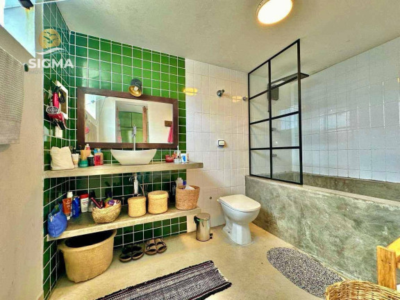 Imagem Casa com 7 Quartos à Venda, 230 m² em Enseada - Guarujá Imagem Casa com 7 Quartos à Venda, 230 m² em Enseada - Guarujá