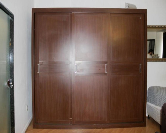 Imagem Apartamento com 1 Quarto à Venda, 44 m² em Centro - São Paulo