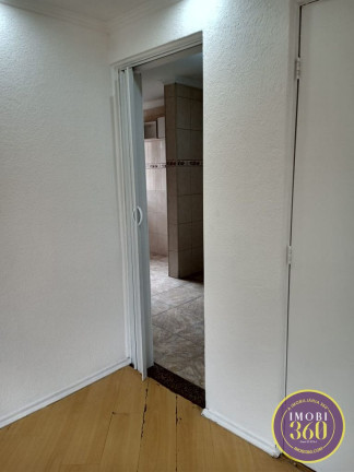 Apartamento com 3 Quartos à Venda, 70 m² em Vila Antonieta - São Paulo