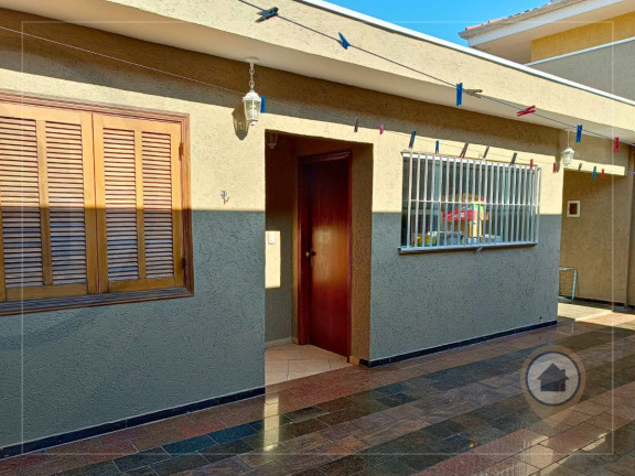 Imagem Casa com 3 Quartos à Venda, 250 m² em Vila Milton - Guarulhos