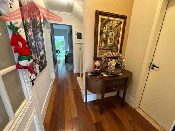 Imagem Casa de Condomínio com 3 Quartos à Venda, 200 m² em Chácaras Saudáveis E Encantadoras - Jundiaí Imagem Casa de Condomínio com 3 Quartos à Venda, 200 m² em Chácaras Saudáveis E Encantadoras - Jundiaí