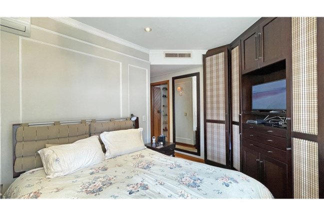 Imagem Apartamento com 3 Quartos à Venda, 210 m² em Bela Vista - Porto Alegre