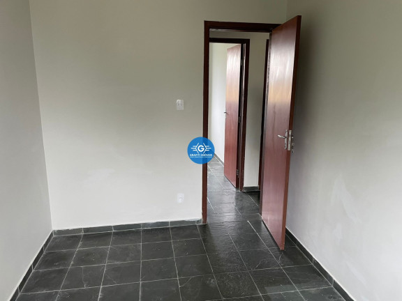 Imagem Imóvel com 2 Quartos à Venda, 55 m² em Campo Grande - Rio De Janeiro