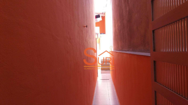 Imagem Sobrado com 2 Quartos à Venda, 166 m² em Baeta Neves - São Bernardo Do Campo Imagem Sobrado com 2 Quartos à Venda, 166 m² em Baeta Neves - São Bernardo Do Campo