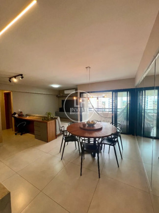 Imagem Apartamento com 2 Quartos à Venda, 88 m² em Jardim Goiás - Goiânia Imagem Apartamento com 2 Quartos à Venda, 88 m² em Jardim Goiás - Goiânia