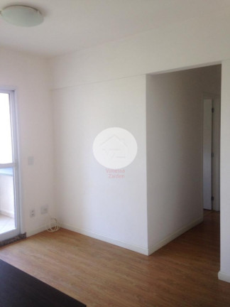 Imagem Apartamento com 2 Quartos à Venda, 51 m² em Vila Andrade - São Paulo