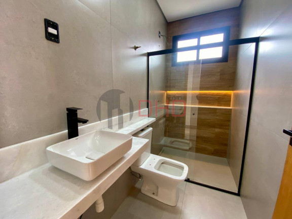 Imagem Casa de Condomínio com 3 Quartos à Venda, 165 m² em Cajuru Do Sul - Sorocaba