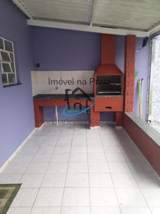 Imagem Casa com 2 Quartos à Venda, 180 m² em Praia Do Indaiá - Caraguatatuba