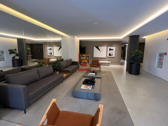 Imagem Apartamento com 2 Quartos à Venda, 80 m² em Balneário - Florianópolis