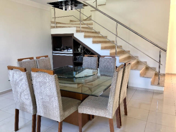 Imagem Casa de Condomínio com 3 Quartos à Venda, 257 m² em Ibiti Royal Park - Sorocaba Imagem Casa de Condomínio com 3 Quartos à Venda, 257 m² em Ibiti Royal Park - Sorocaba