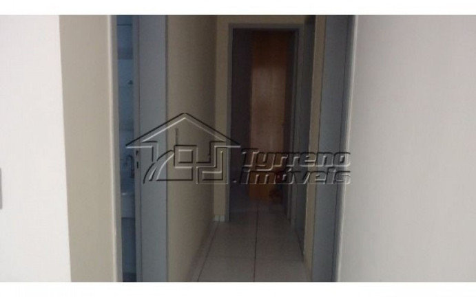 Imagem Apartamento com 3 Quartos à Venda, 75 m² em Parque Industrial - São José Dos Campos