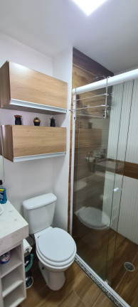 Imagem Apartamento com 3 Quartos à Venda, 63 m² em Vila Santa Clara - São Paulo Imagem Apartamento com 3 Quartos à Venda, 63 m² em Vila Santa Clara - São Paulo