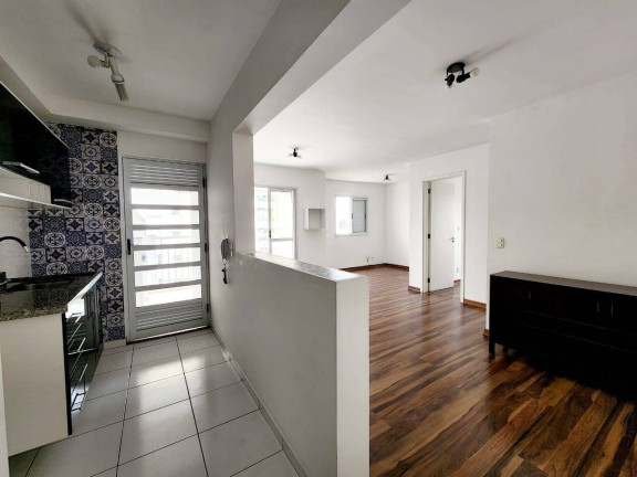 Foto do imóvel Apartamento com 2 Quartos à Venda, 67 m² em Vila Moraes - São Paulo