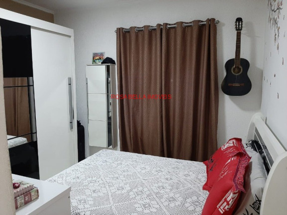 Imagem Apartamento com 2 Quartos à Venda, 59 m² em Jardim Itália - Várzea Paulista Imagem Apartamento com 2 Quartos à Venda, 59 m² em Jardim Itália - Várzea Paulista