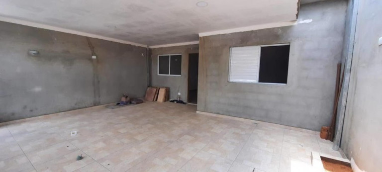 Imagem Casa com 3 Quartos à Venda, 140 m² em Portal Dos Pássaros - São José Dos Campos