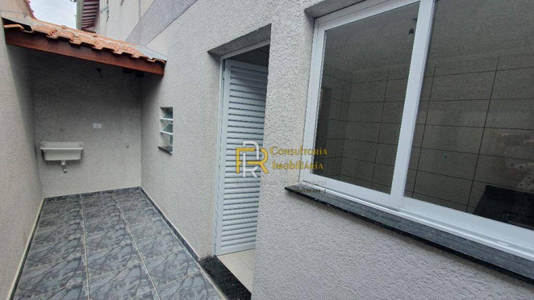 Imagem Sobrado com 3 Quartos à Venda, 125 m² em Aviação - Praia Grande Imagem Sobrado com 3 Quartos à Venda, 125 m² em Aviação - Praia Grande
