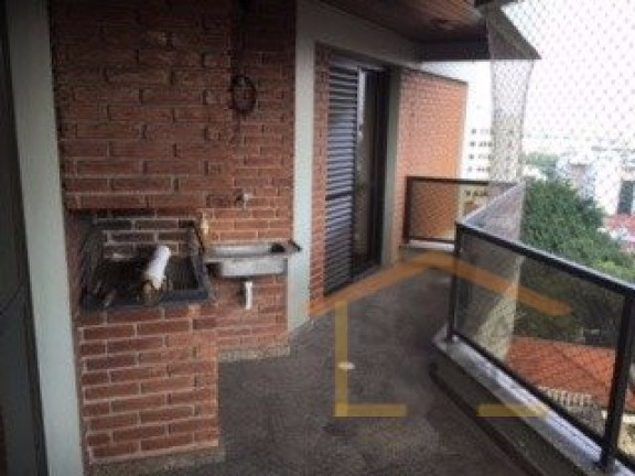 Imagem Apartamento com 4 Quartos à Venda ou Locação, 198 m² em Santana - São Paulo Imagem Apartamento com 4 Quartos à Venda ou Locação, 198 m² em Santana - São Paulo