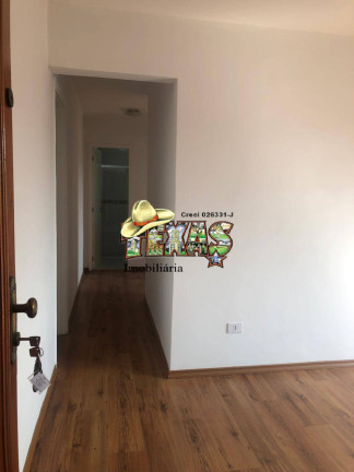 Imagem Apartamento com 2 Quartos à Venda,  em Jardim Itapemirim - São Paulo