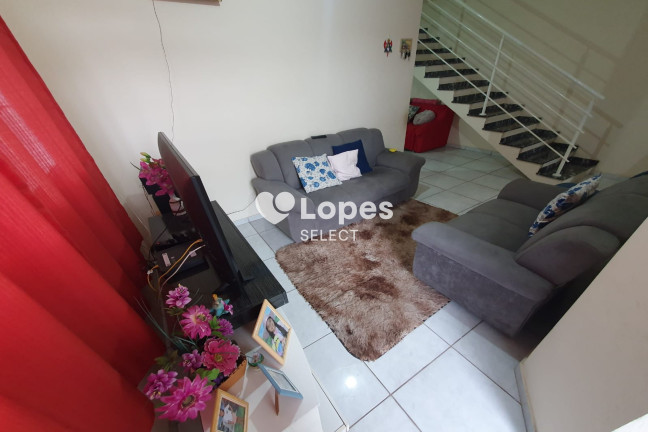 Imagem Casa com 3 Quartos à Venda, em Santa Cândida - Vinhedo Imagem Casa com 3 Quartos à Venda, em Santa Cândida - Vinhedo