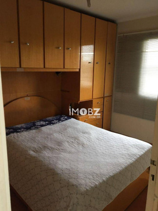 Imagem Imóvel com 2 Quartos à Venda, 48 m² em Vila Carrão - São Paulo