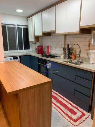 Imagem Apartamento com 3 Quartos à Venda, 71 m² em Centro - Barueri