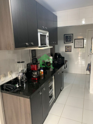 Imagem Apartamento com 3 Quartos à Venda, 134 m² em Jurubatuba - São Paulo Imagem Apartamento com 3 Quartos à Venda, 134 m² em Jurubatuba - São Paulo