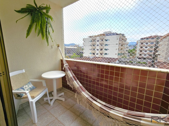 Imagem Apartamento com 2 Quartos à Venda, 65 m² em Centro - Ubatuba
