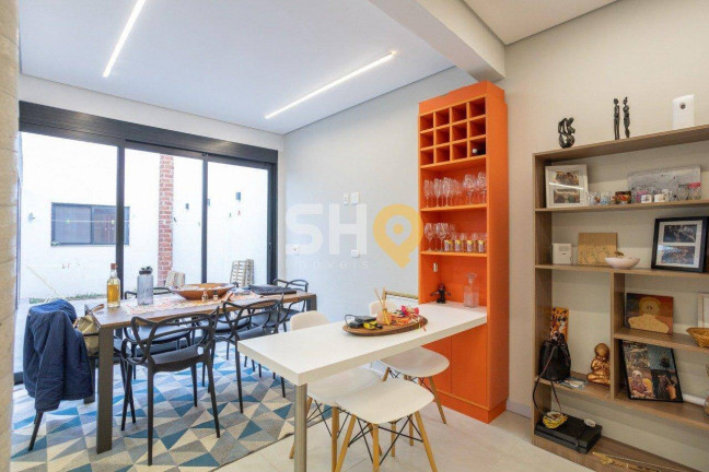 Imagem Casa com 3 Quartos à Venda, 230 m² em Vila Ipojuca - São Paulo
