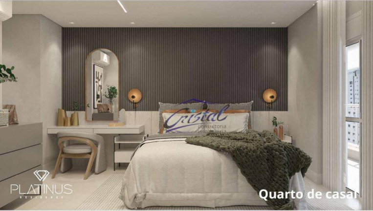 Imagem Apartamento com 3 Quartos à Venda, 132 m² em Canto Do Forte - Praia Grande Imagem Apartamento com 3 Quartos à Venda, 132 m² em Canto Do Forte - Praia Grande